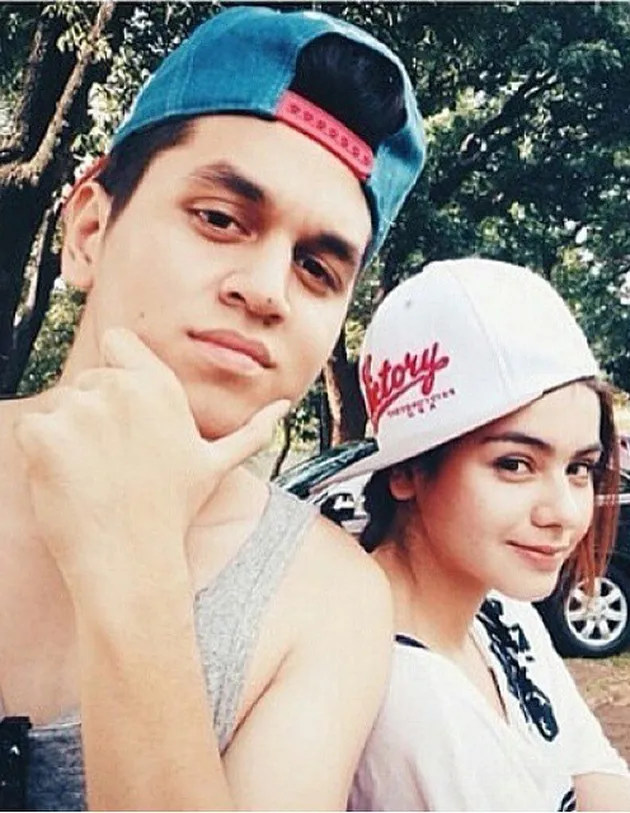 Sahila Hisyam &amp; Kevin Julio