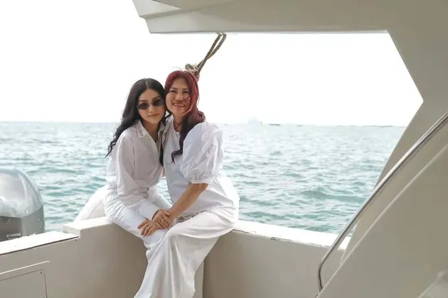 Ungkap Rasa Rindu yang Mendalam