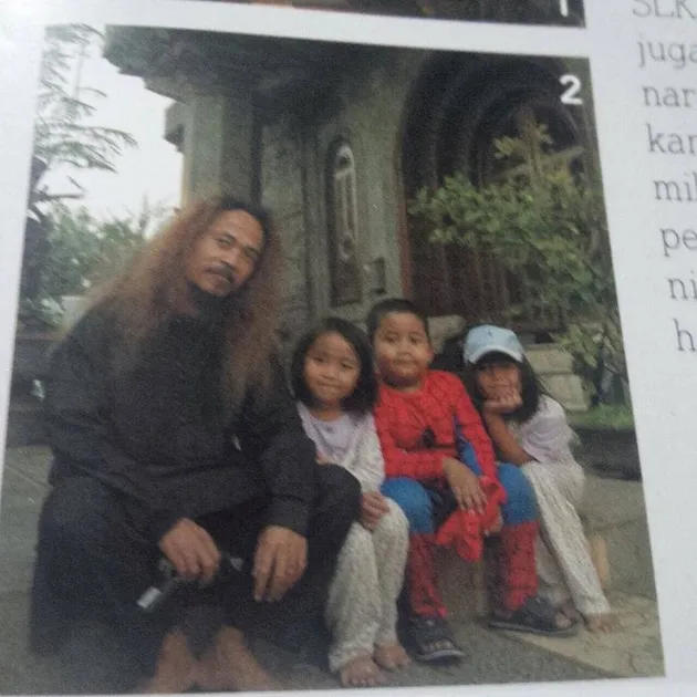sasti anak ki joko bodo