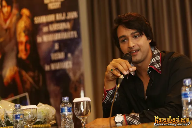 Saurabh Raj Jain
