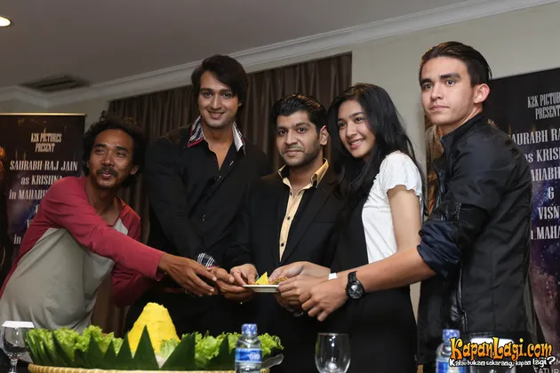 Saurabh Raj Jain