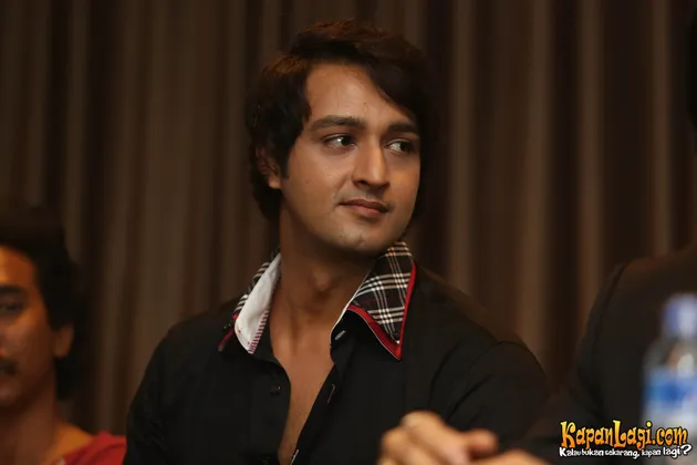 Saurabh Raj Jain