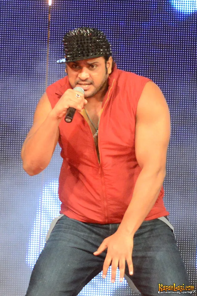 Saurav Gurjar