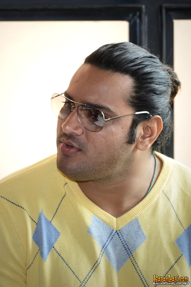 Saurav Gurjar