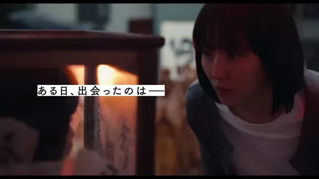 Film Horor Jepang DOLL HOUSE