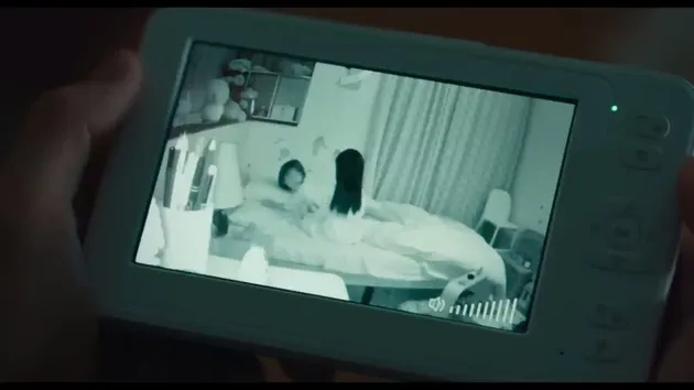 Film Horor Jepang DOLL HOUSE