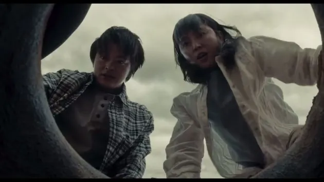 Film Horor Jepang DOLL HOUSE