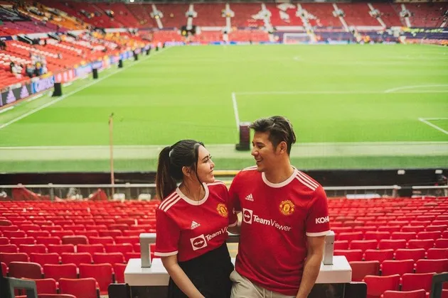 Artis Jersey Bola liga Inggris