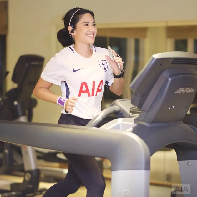 Artis Jersey Bola liga Inggris