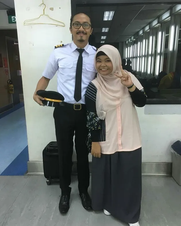 Anirwana SUCA 4