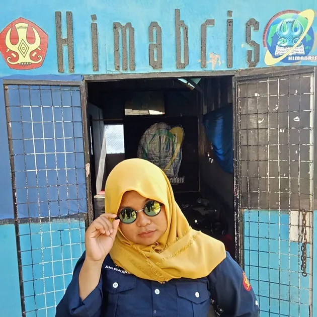 Anirwana SUCA 4