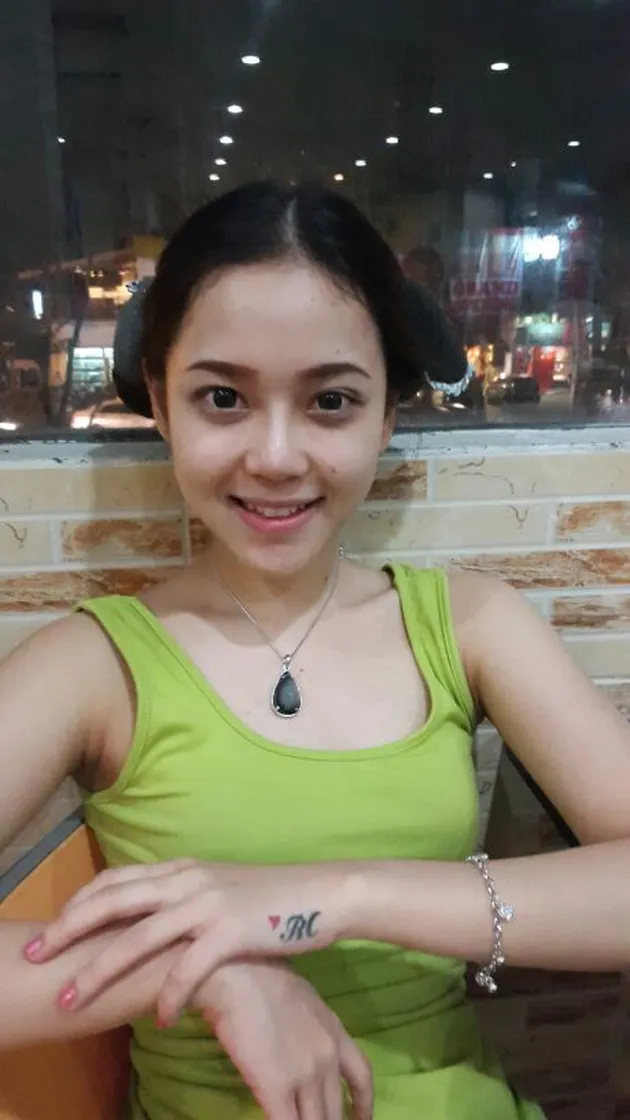 Rere Regina