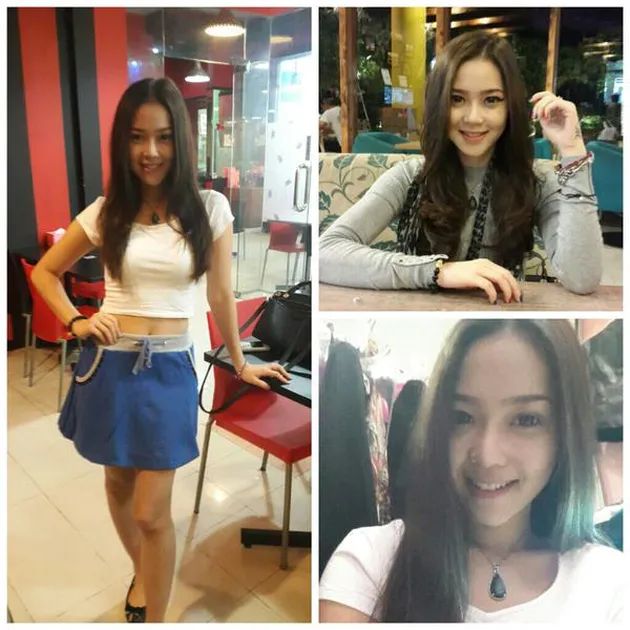 Rere Regina