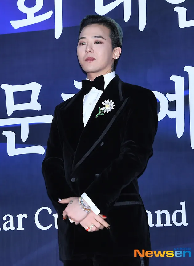 G-Dragon