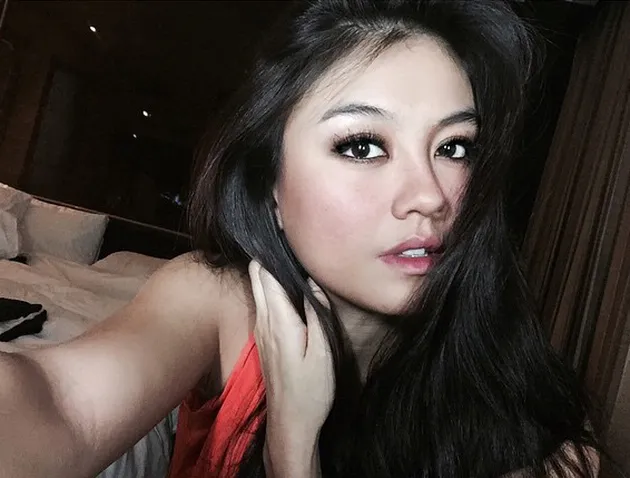 Agnez Mo