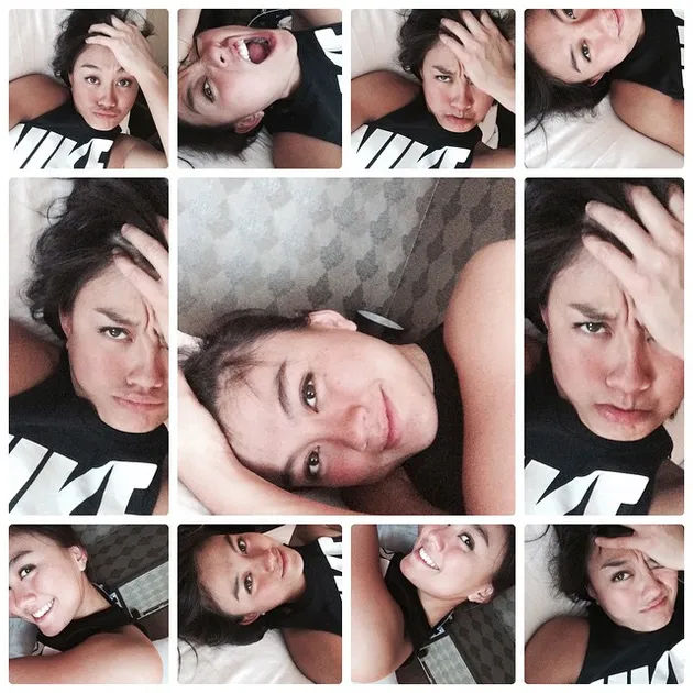 Agnez Mo
