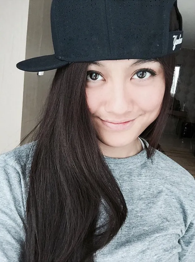 Agnez Mo