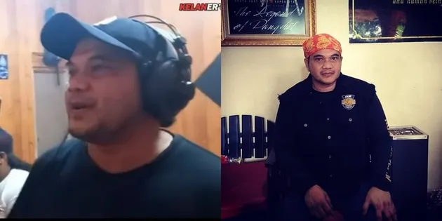 Rhoma Irama Anak Siapa Saja