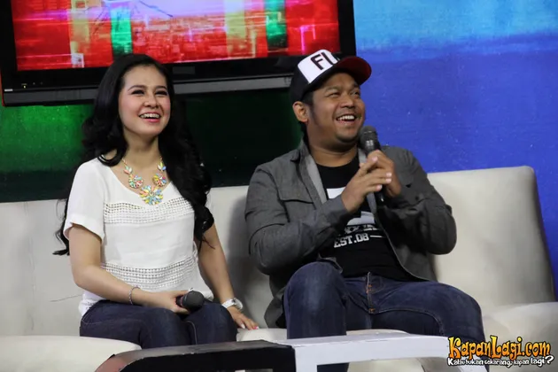 Bedu - Hanna Lazwardy