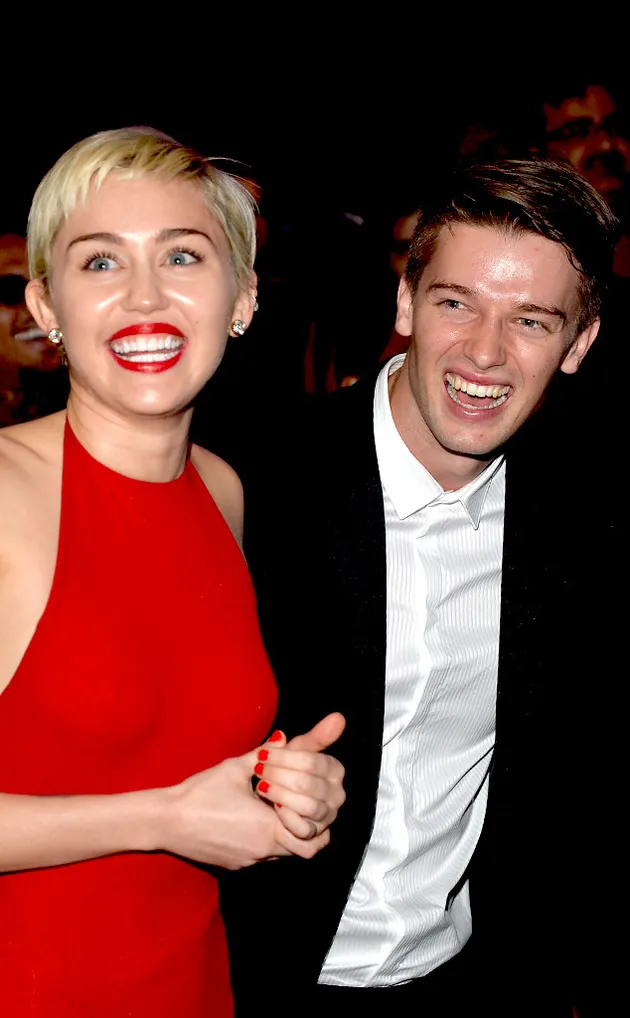 Grammy\'s After Party 2015