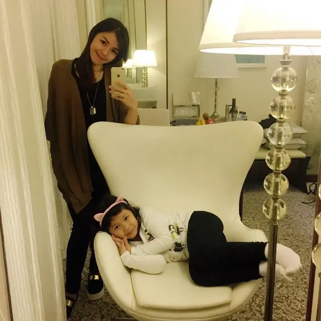 Metha dan Uki