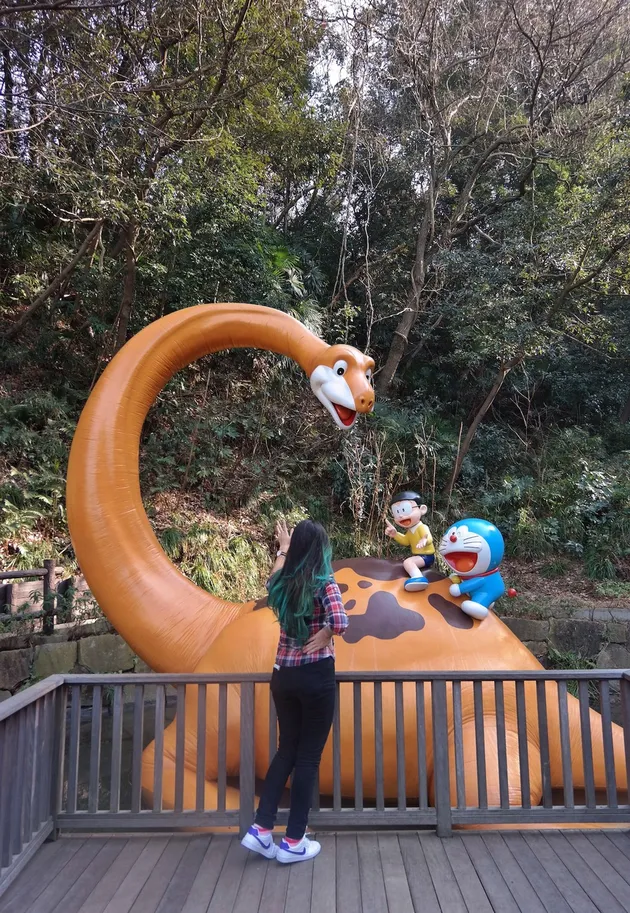 Museum Fujiko F Fujio