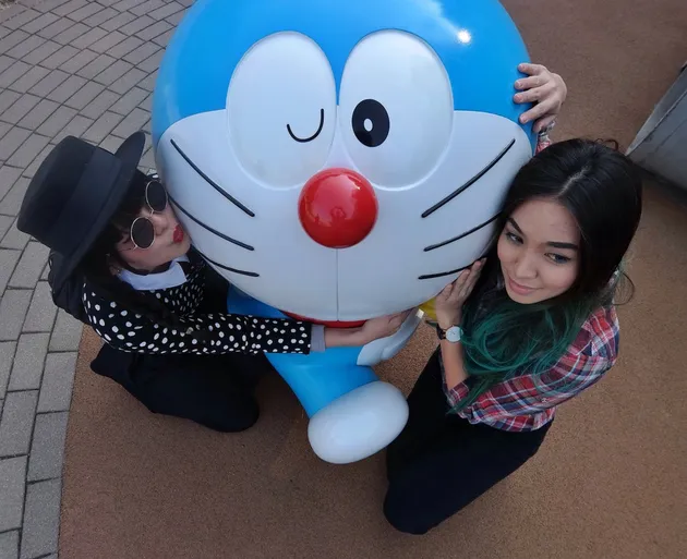 Museum Fujiko F Fujio