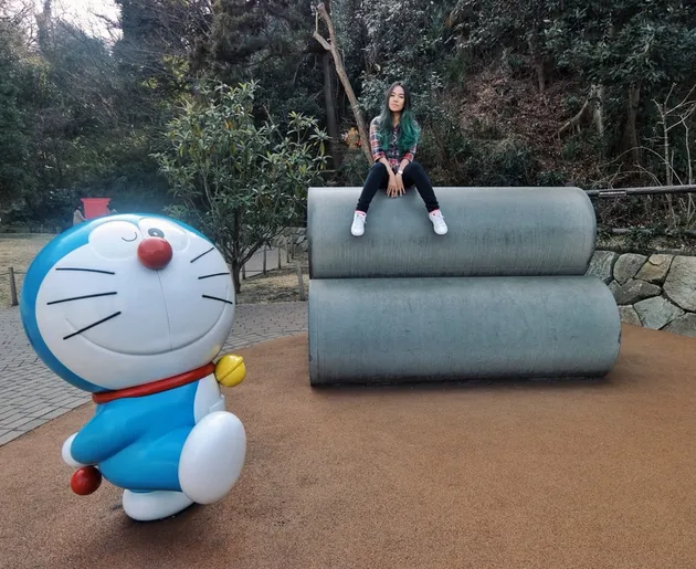 Museum Fujiko F Fujio