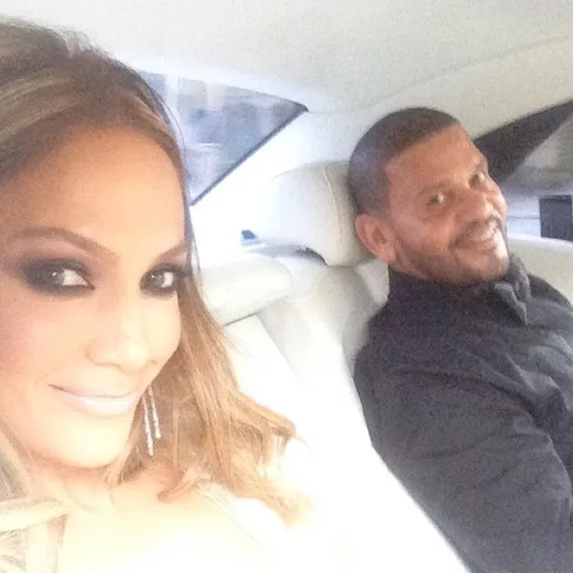 Golden Globe Awards 2015