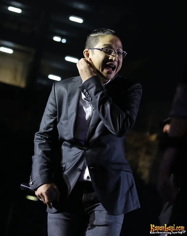 Baru saja program DahSyat memasuki usianya yang ketujuh.