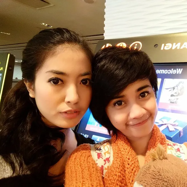 Shaheer Sheikh &amp; Dewi Dewi