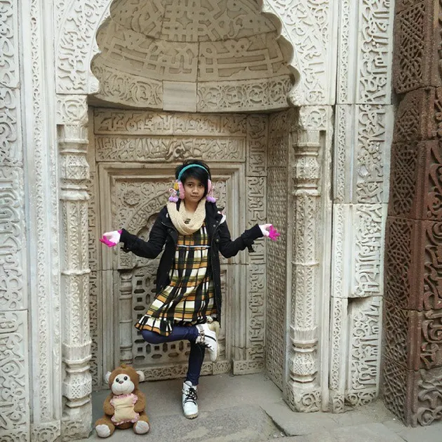 Shaheer Sheikh &amp; Dewi Dewi