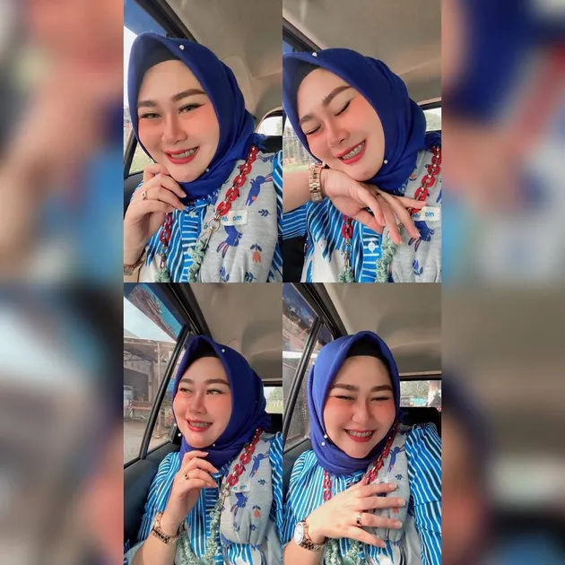 Shelvie Hana Istri Daus Mini