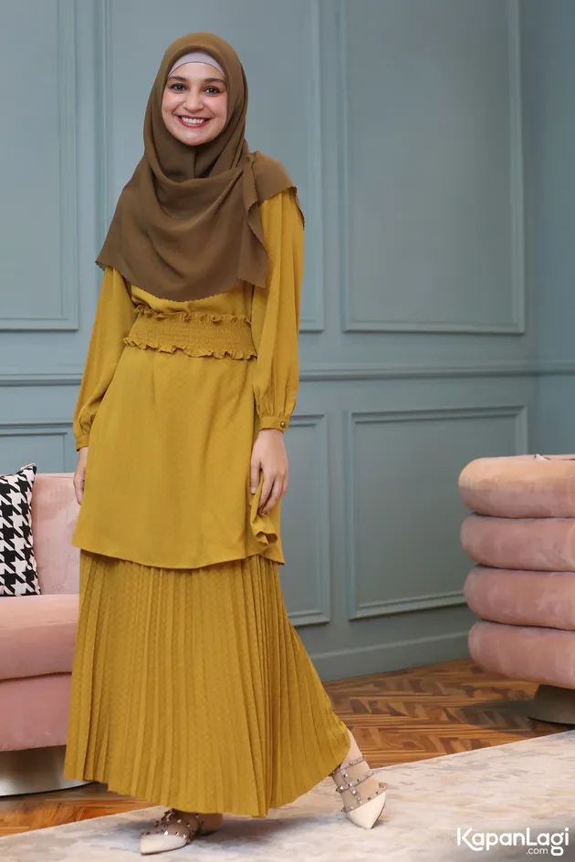 Shireen Sungkar Masak