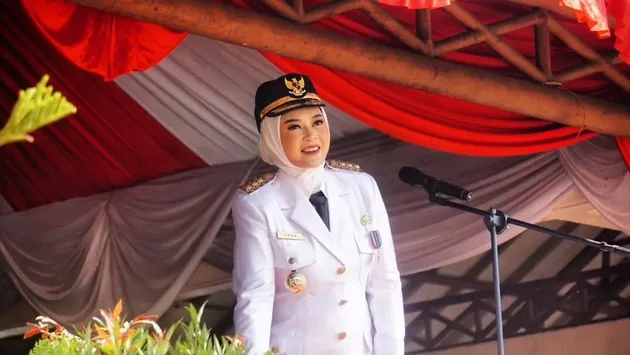 Beby Tsabina - Rizki Natakusumah