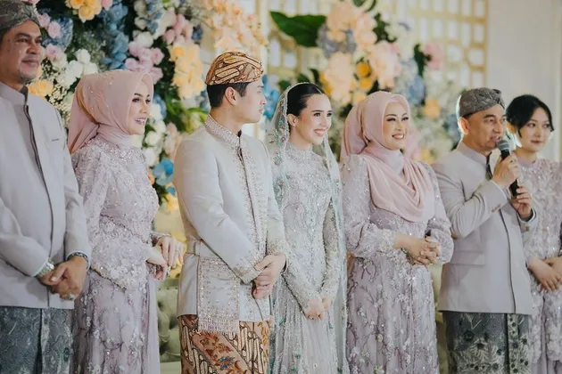 Beby Tsabina - Rizki Natakusumah