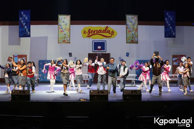 Skylite Musicals 2026