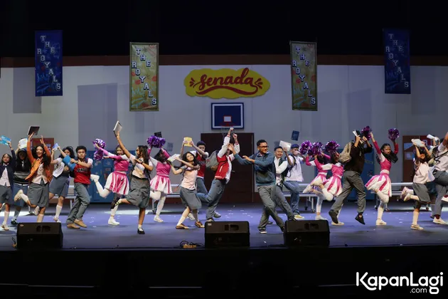 Skylite Musicals 2026