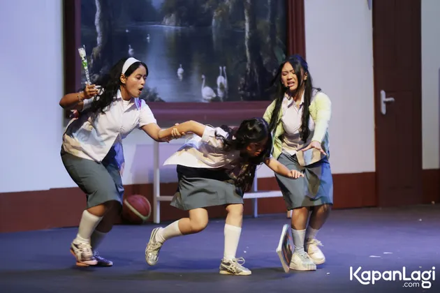 Skylite Musicals 2026