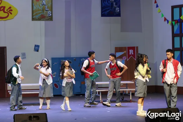 Skylite Musicals 2026
