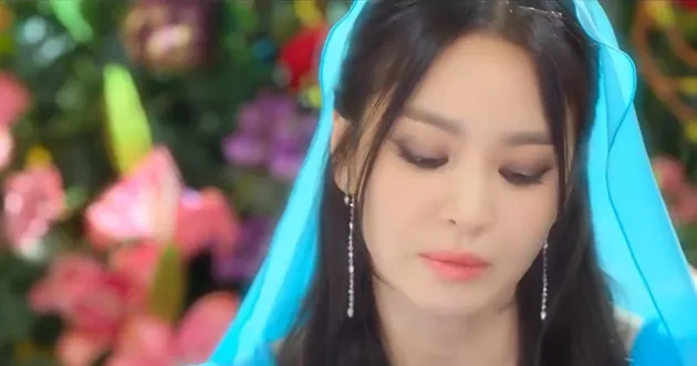 Song Hye Kyo Jadi Cameo di &#039;GENIE MAKE A WISH