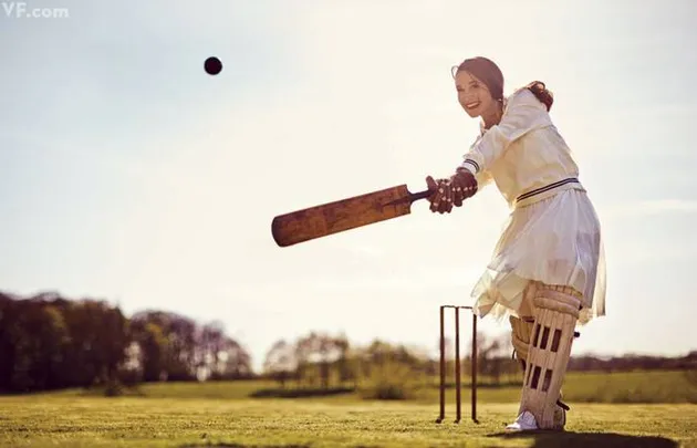 Pippa Middleton