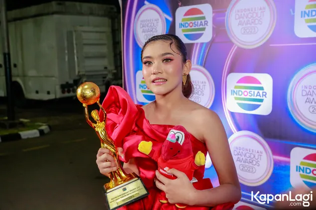 Sridevi Kiesha Alvaro Pacaran Baper Salting