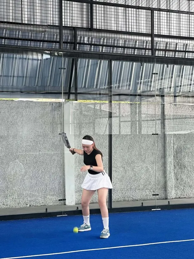 Sridevi Main Padel