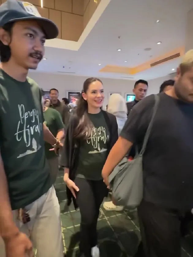 Jadwal Tayang yang Sudah Dinantikan