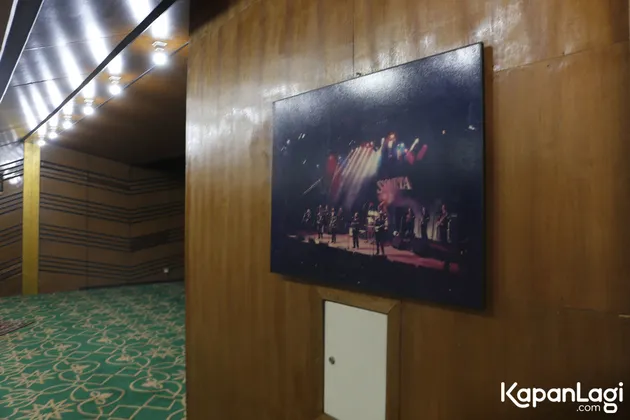 Studio Rhoma Irama