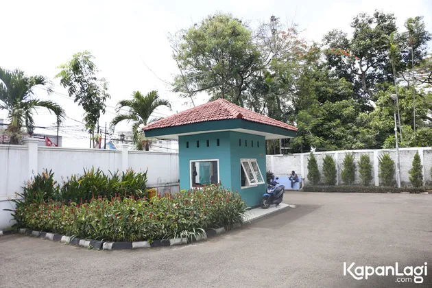 Studio Rhoma Irama