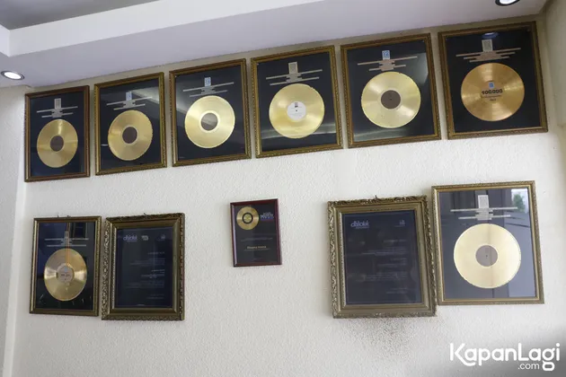 Studio Rhoma Irama
