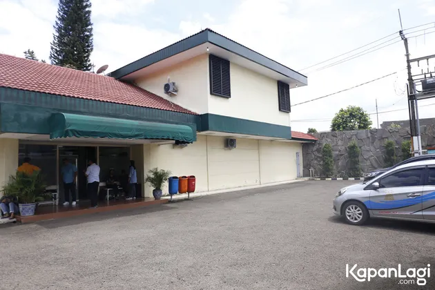 Studio Rhoma Irama