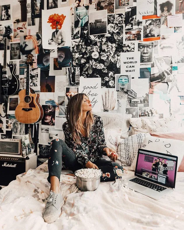 Tezzamb selebgram stylish NY 